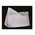 Thumbnail image #1 for Disposable White Peaked Overseas Cap with Touch 'n Seal Sizer, Soft Paper