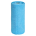 Thumbnail image #1 for Winco Blue Disposable Microfiber Kitchen Towel Roll, 12 x 12 Inches, 50 Sheets per Roll
