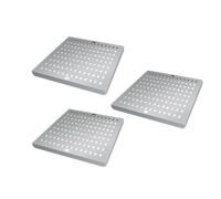Hatco Perforated False Bottom for CWB-6 Food Well
