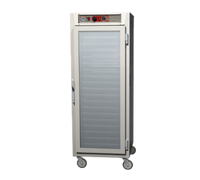 Metro C569L-SFC-UPFCA C5 Heated Cabinets & Holding Shelves