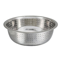 Winco CCOD-11S Colanders Case of 24