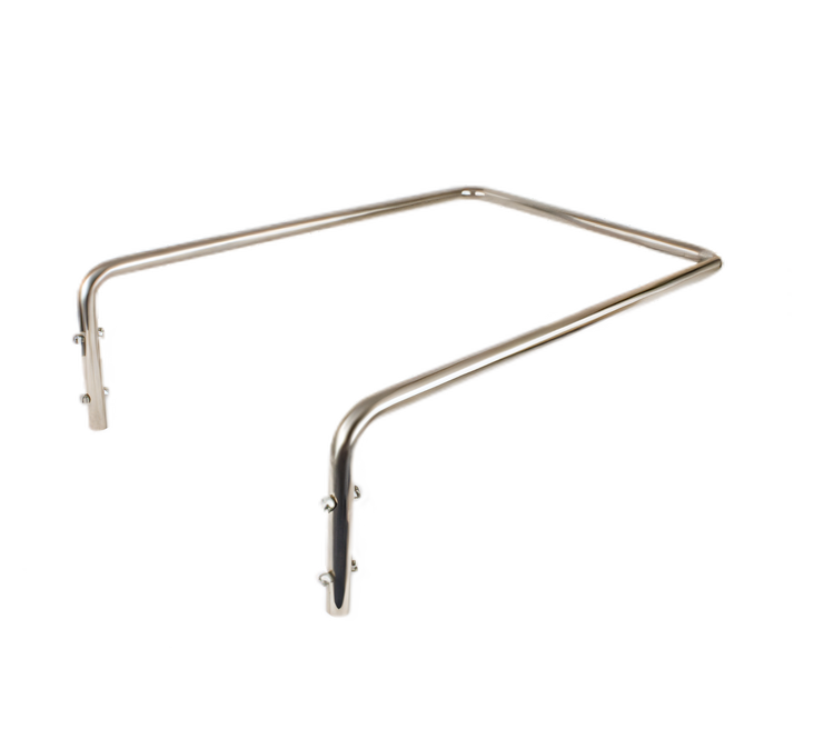 Product image #1 for Crestware Rack Dolly Handle Accessory