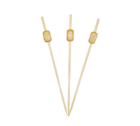 Town Equipment 51606B Cocktail & Party Picks