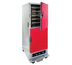 Thumbnail image #1 for Cres Cor Mobile Humidified Half-Size Heated Holding Cabinet
