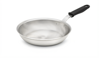 Wear-Ever 12.625-Inch Uncoated Aluminum Fry Pan