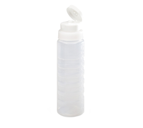 Product image #1 for Vollrath 49241-1305 FlowCut Squeeze Bottles Case of 12