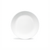 Thumbnail image #1 for Corelle Essentials Round Vitrelle Glass Salad Plate, 8-1/2 Inch, White