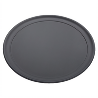 American Metalcraft EZTP19 EZ-Release Pizza Pans Case of 12
