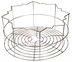 Thumbnail image #1 for Glastender Stemware Glass Rack Insert