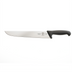 Thumbnail image #1 for Mercer Culinary BPX European Butcher Knife, 11.8-Inch High-Carbon German Steel Stamped Straight Blade