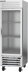 Thumbnail image #1 for Beverage-Air Vista® Series One-Section Reach-In Display Refrigerator with Hinged Glass Door, 23.32 Cu. Ft.