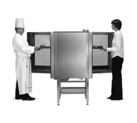 Blodgett (Middleby) INVOQ 101BLE-PT Blodgett Combi Combi Ovens
