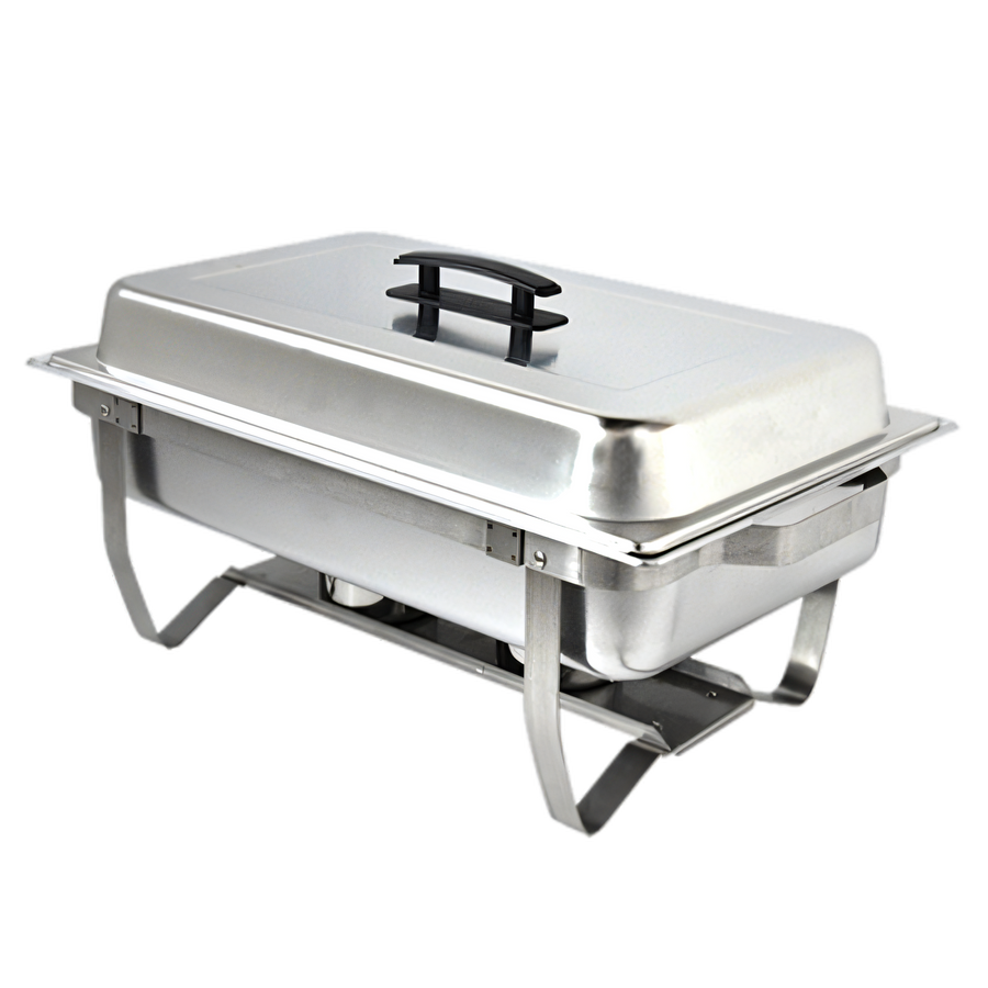 Product image #1 for Omcan USA 31354 Chafing Pans