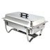 Thumbnail image #1 for Omcan USA 31354 Chafing Pans