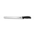Thumbnail image #1 for Victorinox Fibrox 12-Inch Serrated Roast Beef Slicer Knife