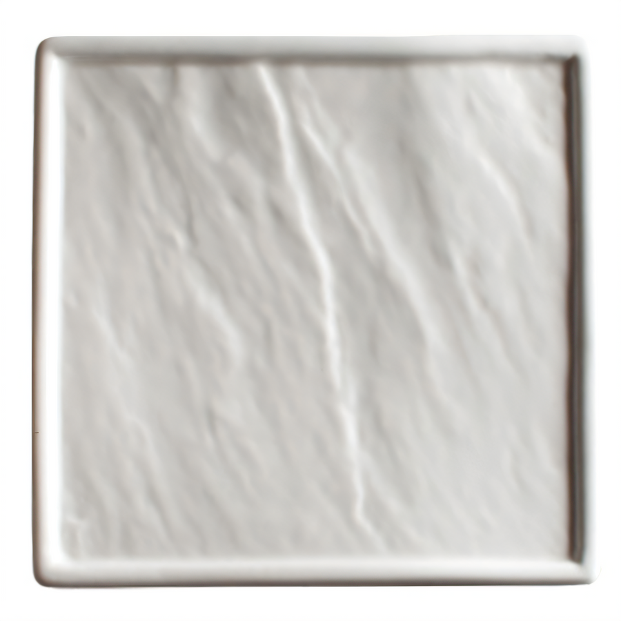 Product image #1 for Winco WDP001-208 Ardesia Standard Platters Case of 3