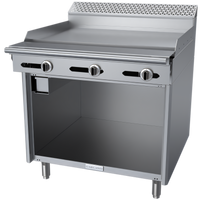 Garland C36-1S Garland Cuisine Gas Ranges