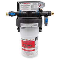 Vulcan SCALEBLOCKER SMF600 Water Filter System