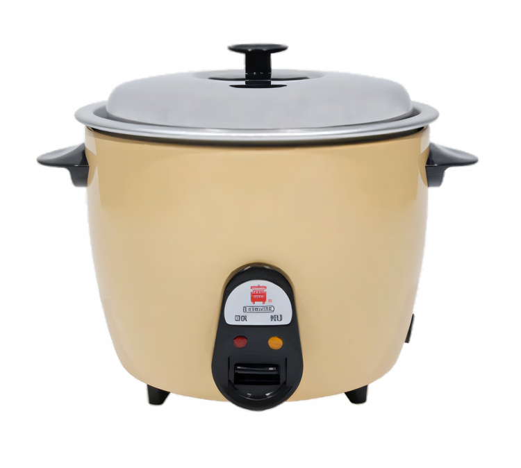 Product image #1 for Town Equipment 56816 RiceMaster Rice Cookers