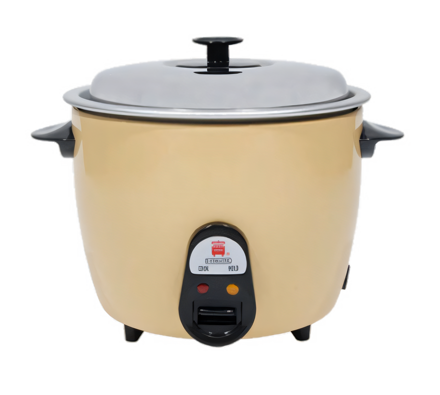 Product image #1 for Town Equipment 56816 RiceMaster Rice Cookers