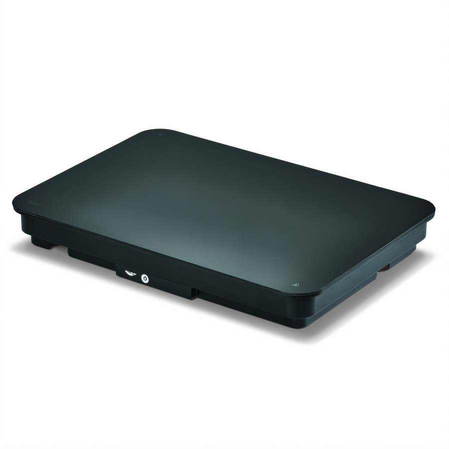 Product image #1 for Vollrath Mirage® 16 x 23 Inch Countertop Full-Size Induction Buffet Warmer, Black