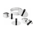Thumbnail image #1 for Matfer Bourgeat 376114 Dough Presses