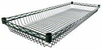 Omcan USA 47326 Metal Serving Baskets