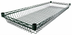 Thumbnail image #1 for Omcan USA 47326 Metal Serving Baskets