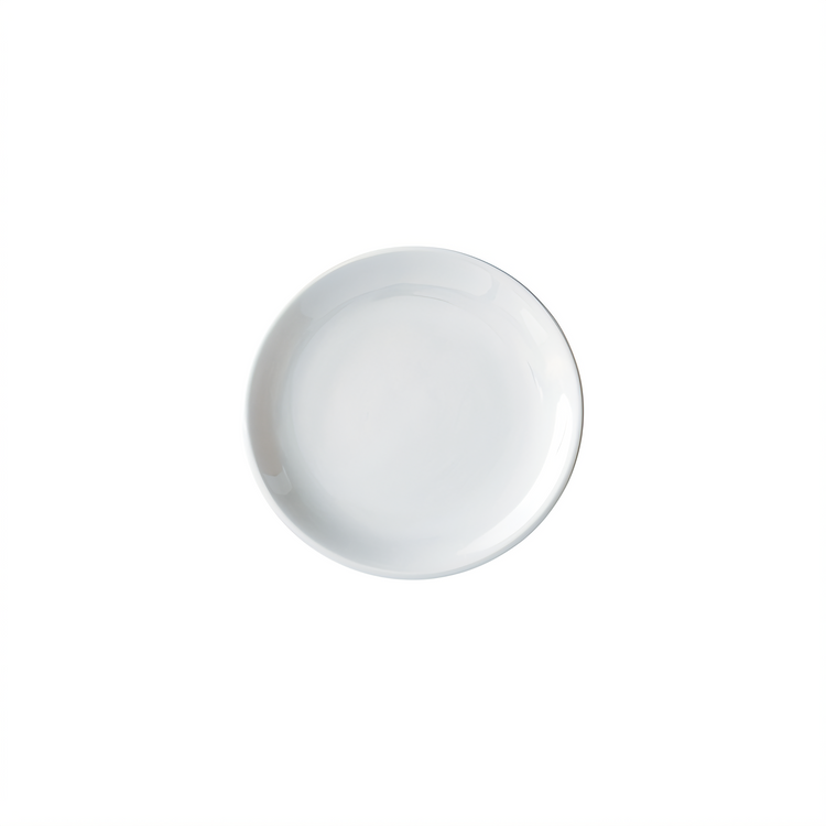 Product image #1 for Winco OKP-7 Brechia Standard Plates Case of 3