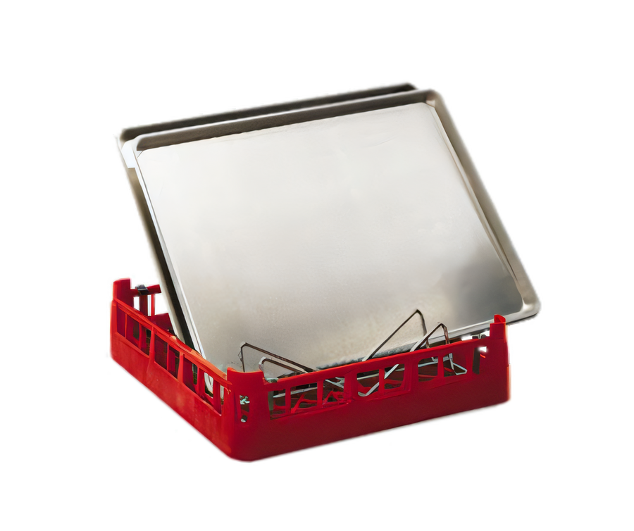 Product image #1 for Vollrath 5266410 Signature Undercounter Dishwashers