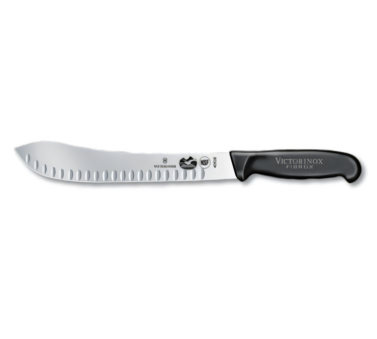 Product image #1 for Victorinox Fibrox Pro 10-Inch Granton Butcher Knife