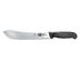 Thumbnail image #1 for Victorinox Fibrox Pro 10-Inch Granton Butcher Knife