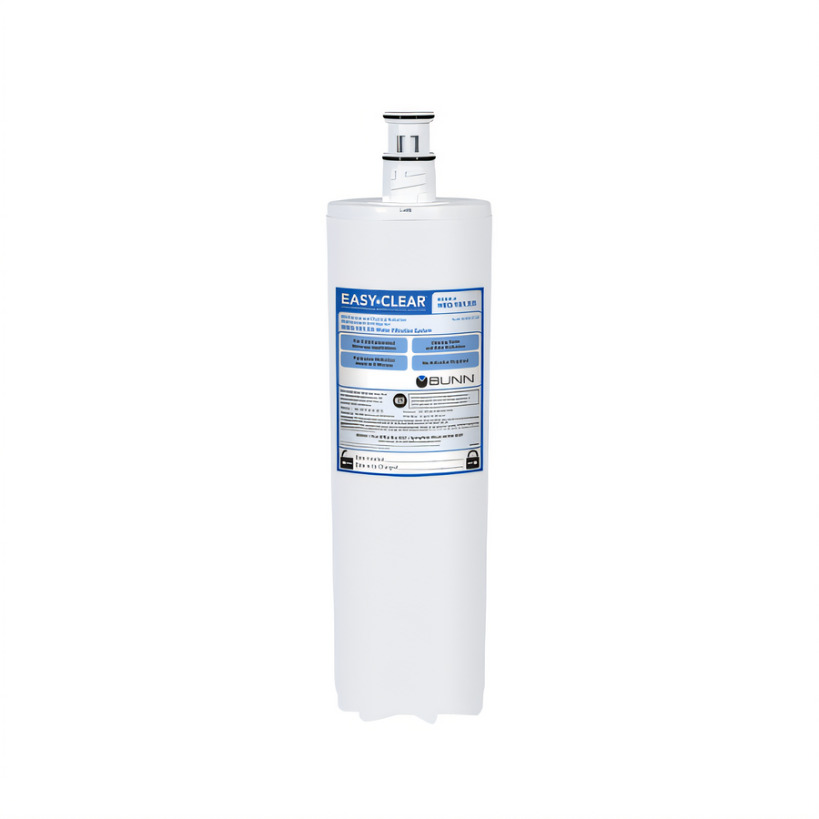 Product image #1 for BUNN WEQ-10(1.5)5 Replacement Water Filter Cartridge