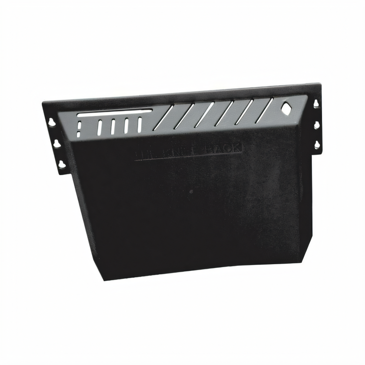 Product image #1 for Omcan USA 11540 Knife Block