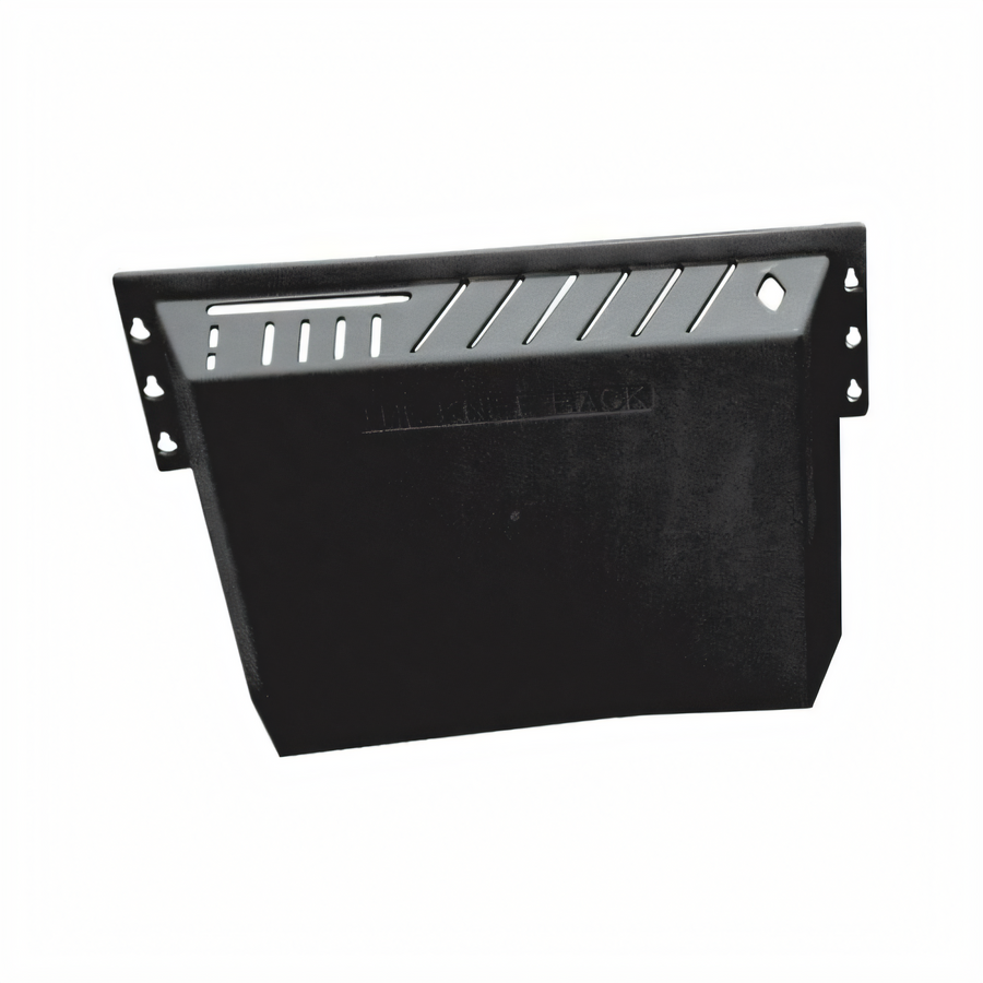 Product image #1 for Omcan USA 11540 Knife Block