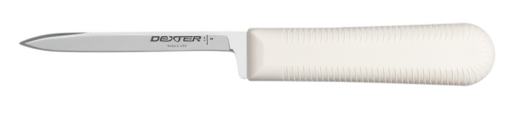 Product image #2 for Dexter Russell Sani-Safe 3-Inch Poultry Sticker Boning Knife