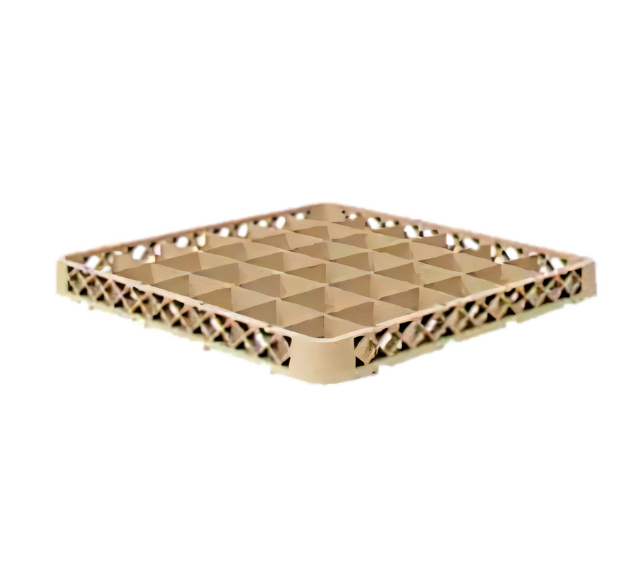 Product image #1 for Vollrath Rack-Master Traex Rack Max Full-Size 36-Compartment Dishwasher Rack Extender