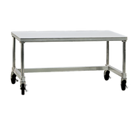 New Age 12448GSC Equipment Stands & Utility Carts