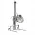 Thumbnail image #1 for Varimixer Maxilift Inox 140 L Stainless Steel Mixer Lift Attachment