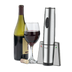 Thumbnail image #1 for Waring Portable Rechargeable Electric Wine Bottle Opener with Charging Base