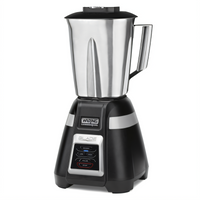 Waring Blade BB320S 48-Ounce Stainless Steel Bar Blender with Pulse