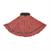 Thumbnail image #1 for Rubbermaid Commercial Products Maximizer Medium Looped-End Microfiber Wet Mop Head, Red