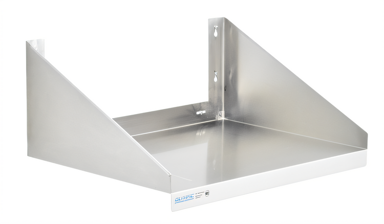 Product image #1 for Olympic JMS1824SS Wall-Mounted Shelving