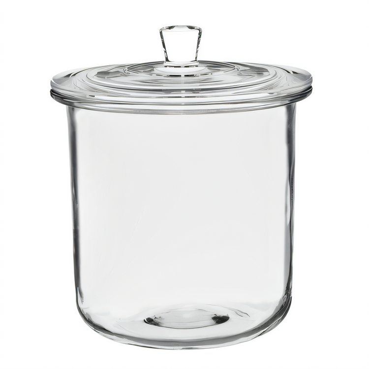 Product image #1 for Anchor Hocking Foodservice 14909L24 Anchor Hocking Condiment Jars