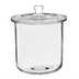 Thumbnail image #1 for Anchor Hocking Foodservice 14909L24 Anchor Hocking Condiment Jars