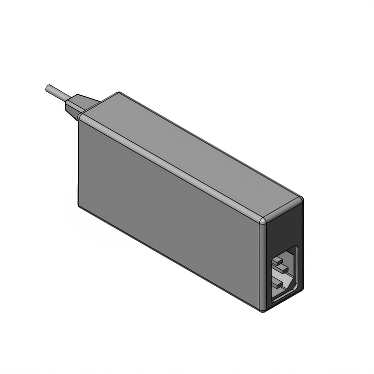 Product image #1 for ShurFlo RO Booster Pump Power Supply/Transformer, 100-240 VAC to 24 VDC
