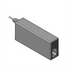 Thumbnail image #1 for ShurFlo RO Booster Pump Power Supply/Transformer, 100-240 VAC to 24 VDC