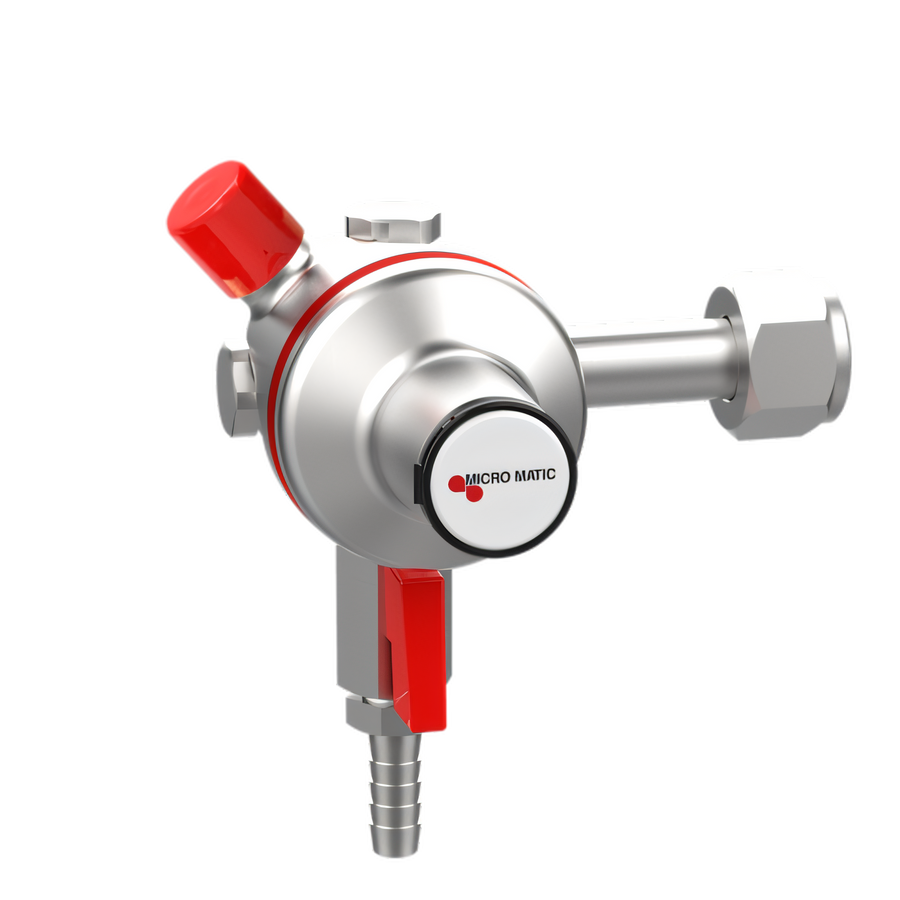 Product image #1 for Micro Matic USA 840-PP Commercial Beer Dispensers