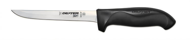 Product image #1 for Dexter Russell 36002 Dexter® 360™ Boning Knife Case of 6