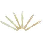 Thumbnail image #1 for Town Equipment 51612 Bamboo Hors D'Oeuvre Picks